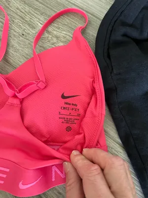 Nike Bra Sports thumbnail 4
