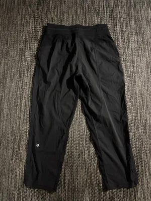 Lululemon Dance Studio Pants 25” 7/8 Length Swift Size 8 thumbnail 2