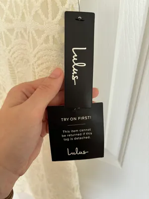Lulu’s love you for eternity white lace dress thumbnail 9