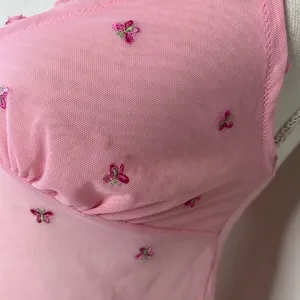 Y2K Victoria’s Secret Mesh Cami thumbnail 7
