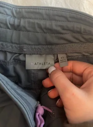 Athleta Shorts thumbnail 2