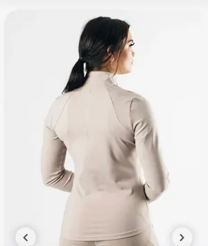 Alphalete Pro-Elite Zip Jacket thumbnail 2