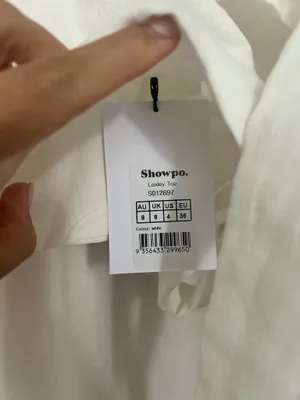 Showpo Loxley Top thumbnail 4