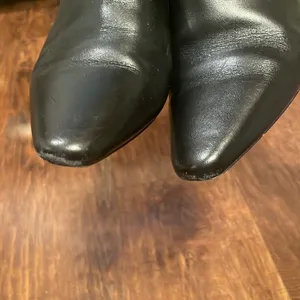 Donald J Pliner Fate leather ankle booties thumbnail 9