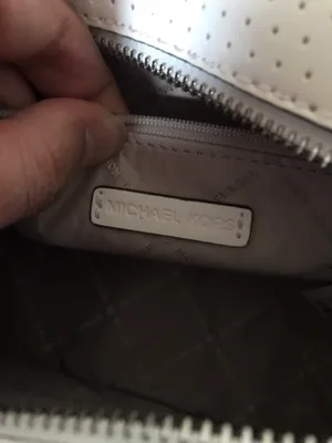 Michael Kors Purse thumbnail 12
