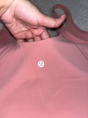 Lululemon Align Tank thumbnail 4