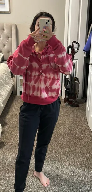 Hoodie thumbnail 1