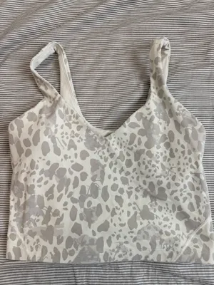 Lululemon Align Tank thumbnail 2