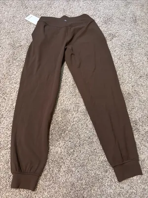Lululemon Align HR Joggers *Regular size 6 NWT thumbnail 5