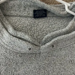 UNC Tarheel Grey Sweatshirt Size XL Made in USA Fangear Casual Athletic Sport thumbnail 10