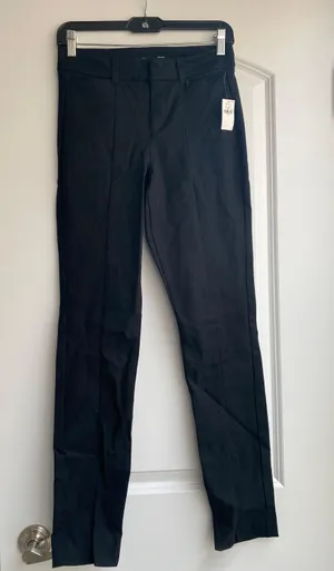 Old Navy Work Slacks thumbnail 1