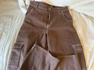 Brown Size 8 thumbnail 3