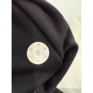 Lululemon define Black High Rise‎ Crop Leggings Yoga Pants Women's Activewear thumbnail 8