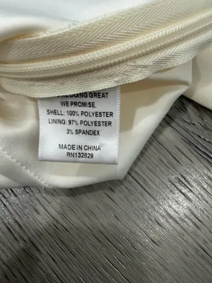 LPA BLOUSE  thumbnail 3