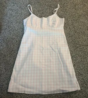 Brandy Melville Dress thumbnail 1