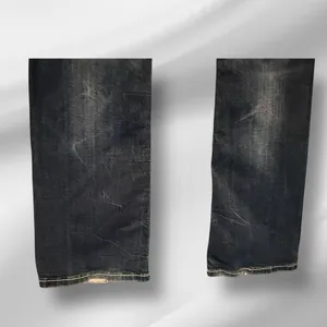 Miss Me Signature Rise‎ Boot Cut Jeans thumbnail 7
