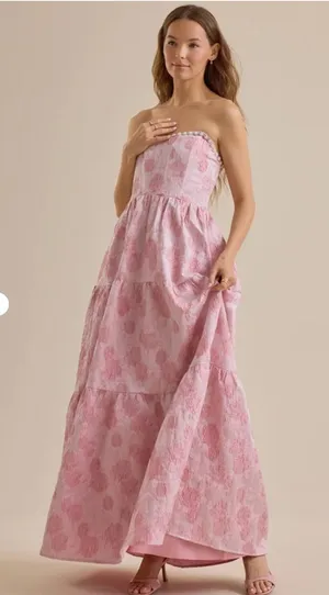 Altar'd State Dress thumbnail 1