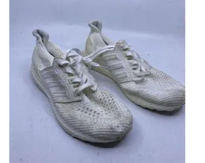 Adidas White Ultra Boost Sneakers Size Us thumbnail 3