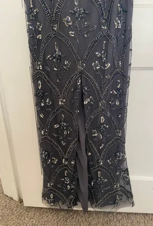 Adrianna Papell Gown thumbnail 3