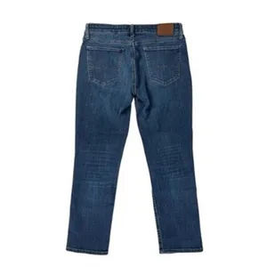 Lucky‎ Brand Sweet Crop Jeans Mid Rise Size 4 / 27 thumbnail 2