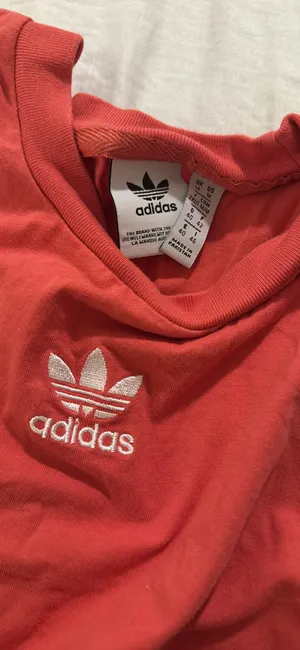 Adidas Top Tank  thumbnail 3