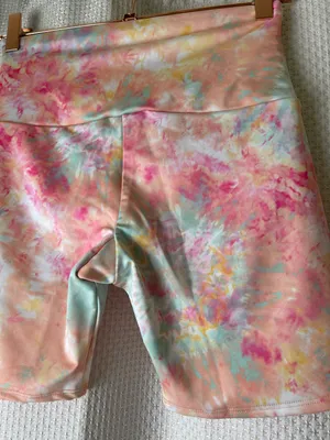 Onzie Shorts thumbnail 7