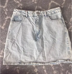Amazon Jean Skirt thumbnail 1