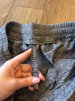 Vuori joggers  thumbnail 4