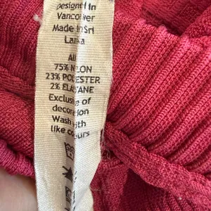 LULULEMON Rest Less Hoodie in Violet‎ Red size 2 thumbnail 7