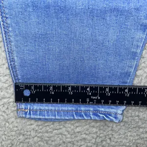 Old Navy Rockstar Jeans‎ Women 18 High Rise Skinny Minimalist Casual thumbnail 6