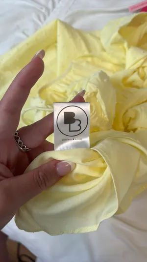 Beginning Boutique Strapless Mini Dress thumbnail 6