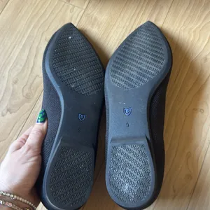 Rothys Pointed Flats thumbnail 9