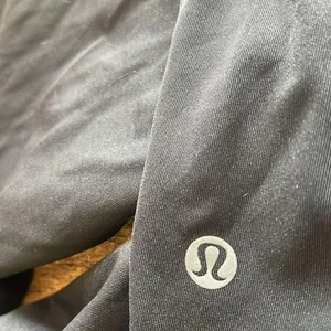 Lululemon Swift Speed High-Rise Crop 21" Black thumbnail 10