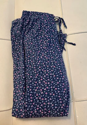 Cutie pajama pants Purple Size XS thumbnail 1