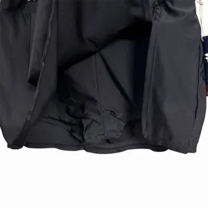 Reebok Women's Sz M Black Skortini Workout Skort With Inner Short NWT Gym Tennis thumbnail 2
