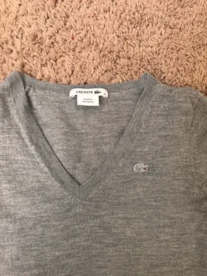 Lacoste Sweater thumbnail 3