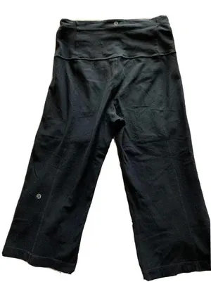 Lululemon Crop Flare Pants thumbnail 1