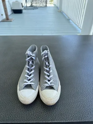 Converse High Tops thumbnail 2