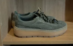 Puma Suede thumbnail 1