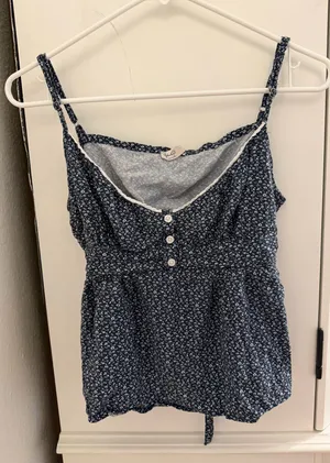 Brandy Melville Tank thumbnail 1