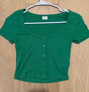 Sunday Aritzia Best Top thumbnail 1