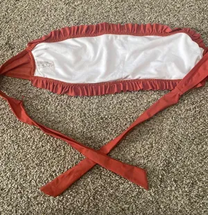 Strapless Bikini Set thumbnail 7