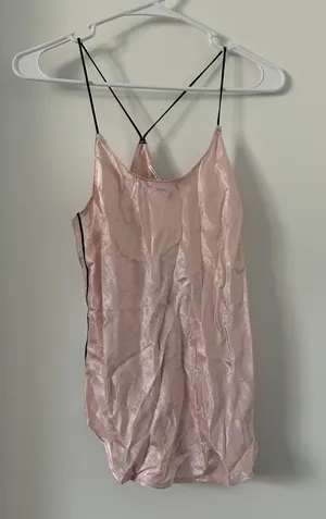 Victoria's Secret Tank Top thumbnail 1