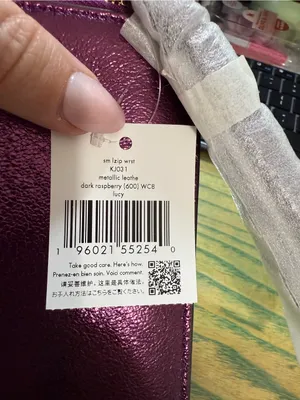Kate spade coin wallet thumbnail 5