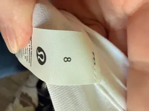 Lululemon love tank  thumbnail 5