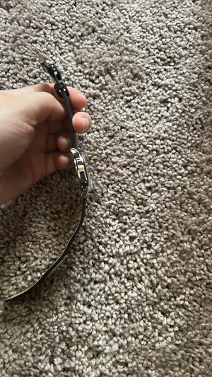 Coach Black Watch Leather thumbnail 6