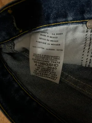 Wrangler Jeans thumbnail 5