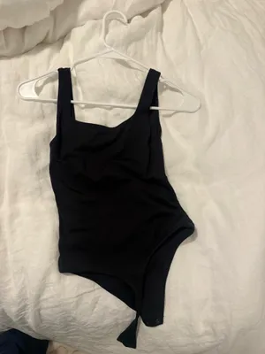 Aritzia Bodysuit Contour thumbnail 4