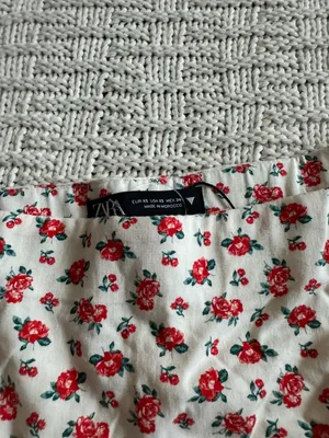 ZARA Skirt thumbnail 2