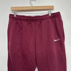 Nike Women's Sportswear Phoenix Fleece High-Waisted Oversized Sweatpants - XXL thumbnail 6